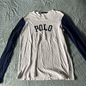 Men’s Polo Ralph Lauren T-shirt
